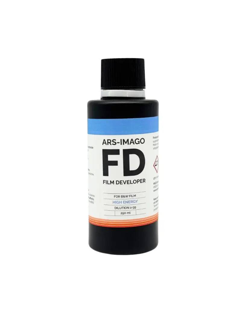 ARS-IMAGO FD FILM DEVELOPER 250 ML