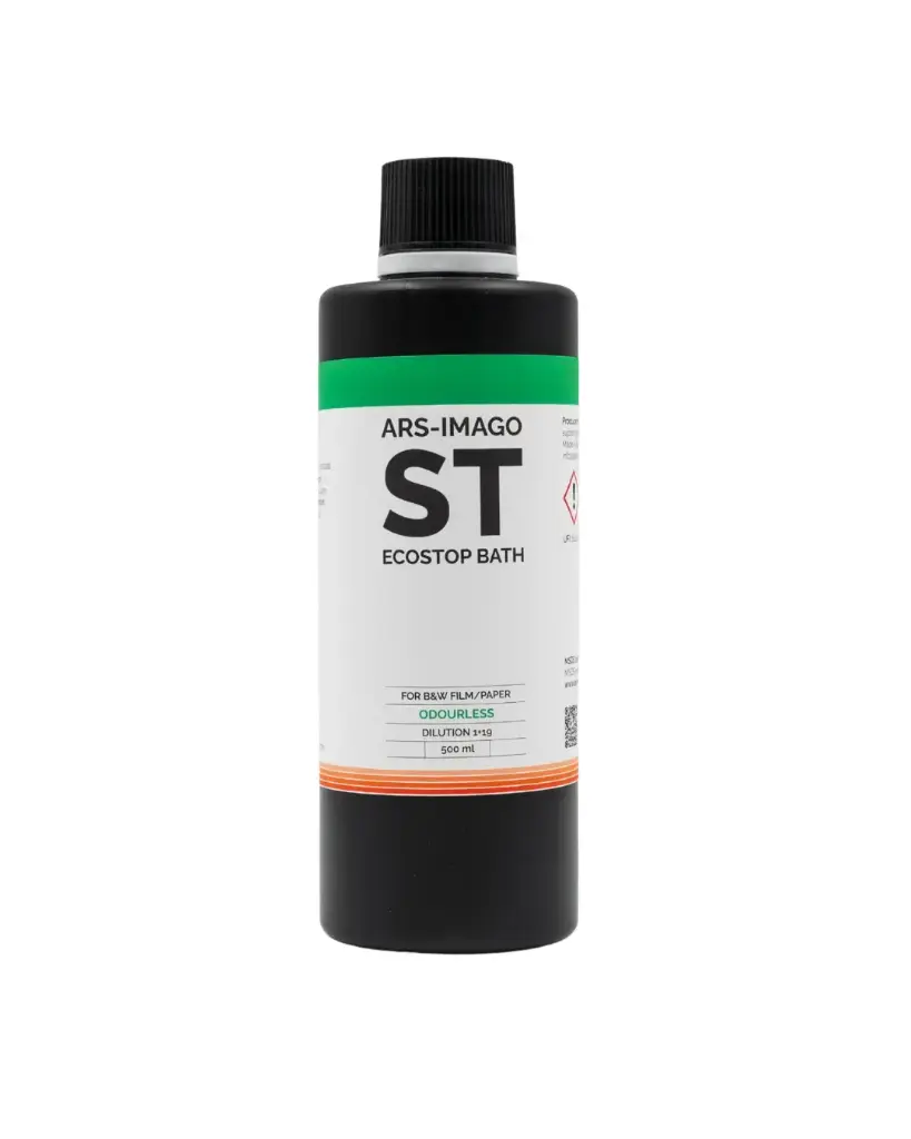 ARS-IMAGO ST ECOSTOP BATH 1 L