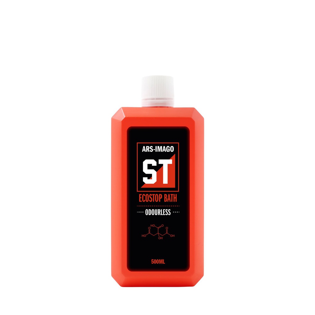 ARS-IMAGO ST ECOSTOP BATH 500 ML