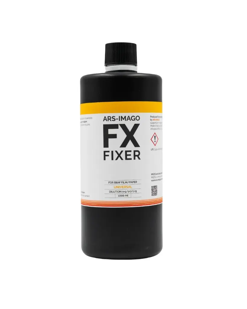 ARS-IMAGO FX FIXER UNIVERSAL 500 ML