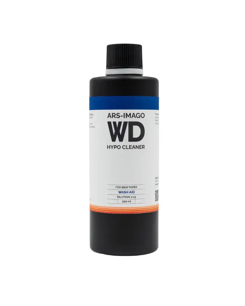 ARS-IMAGO WD WASHAIR & HYPO CLEANER 500 ML