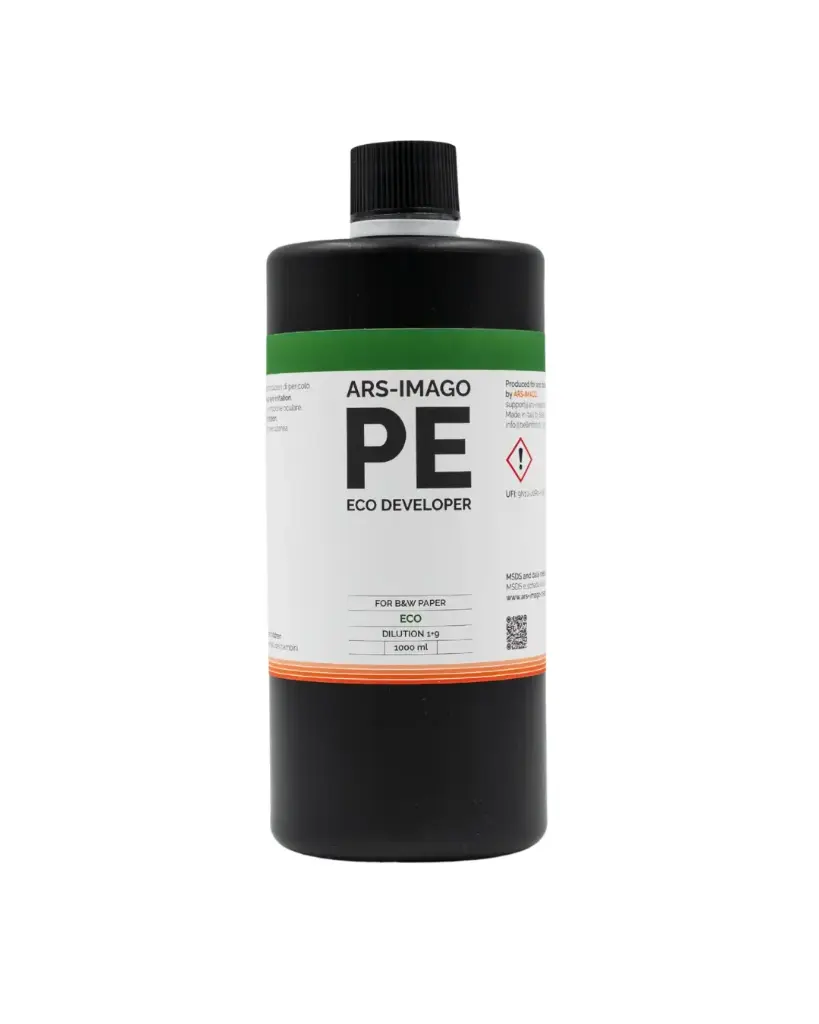 ARS-IMAGO PE PAPER DEVELOPER 100 ML