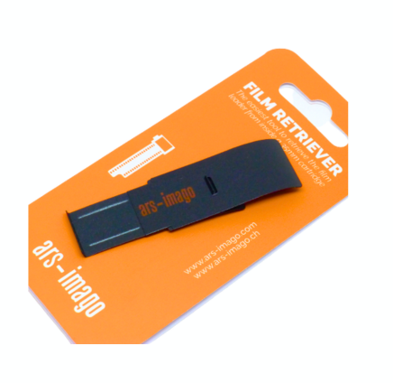 ARS-IMAGO FILM RETRIEVER BLACK