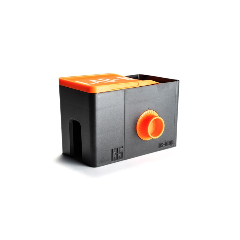 ARS-IMAGO LAB-BOX DAYLIGHT TANK DI SVILUPPO PER PELLICOLE 35 MM