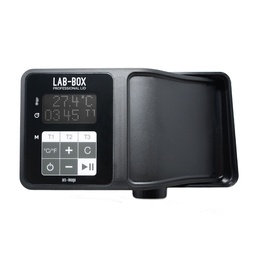 ARS-IMAGO LAB-BOX PROFESSIONAL LID BUIL-IN THERMOMETER AND TIMER