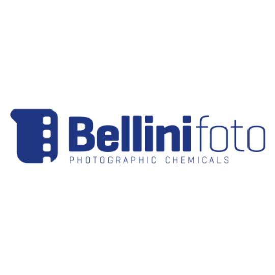BELLINI KIT PELLICOLA INVERTIBILE COLORE E6 PROCESSO ORIGINALE 1L