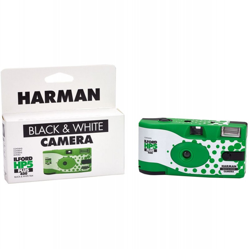 HARMAN SUC+FL HP5+ 135 24+3