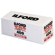ILFORD XP2S 120