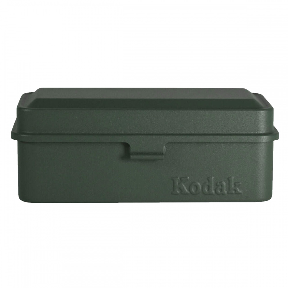 KODAK FILM CASE 135/120 OLIVE