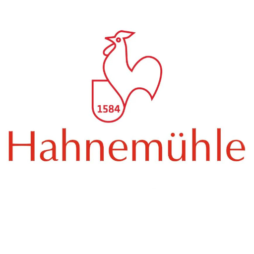 HAHNEMUHLE WILLIAM TURNER 310 A2 25 FG DECKLE EDGE