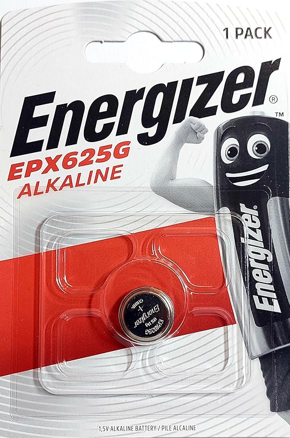 ENERGIZER LR9 / EPX 625 G 1,5 V