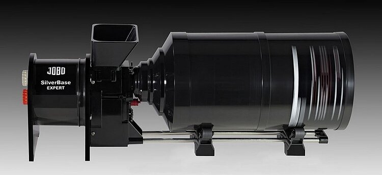 JOBO PROCESSOR SILVERBASE EXPERT #4045