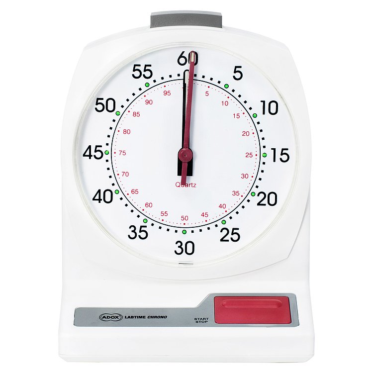 ADOX LAB TIMER