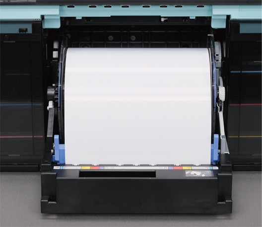 FUJI FRONTIER DX 400 FEED ROLLERS FOR PHOTO PAPER