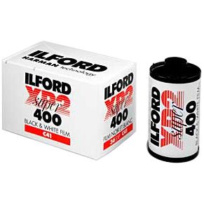 ILFORD XP2S 135 36