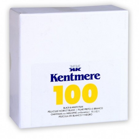 KENTMERE PAN 100 35X30.5M