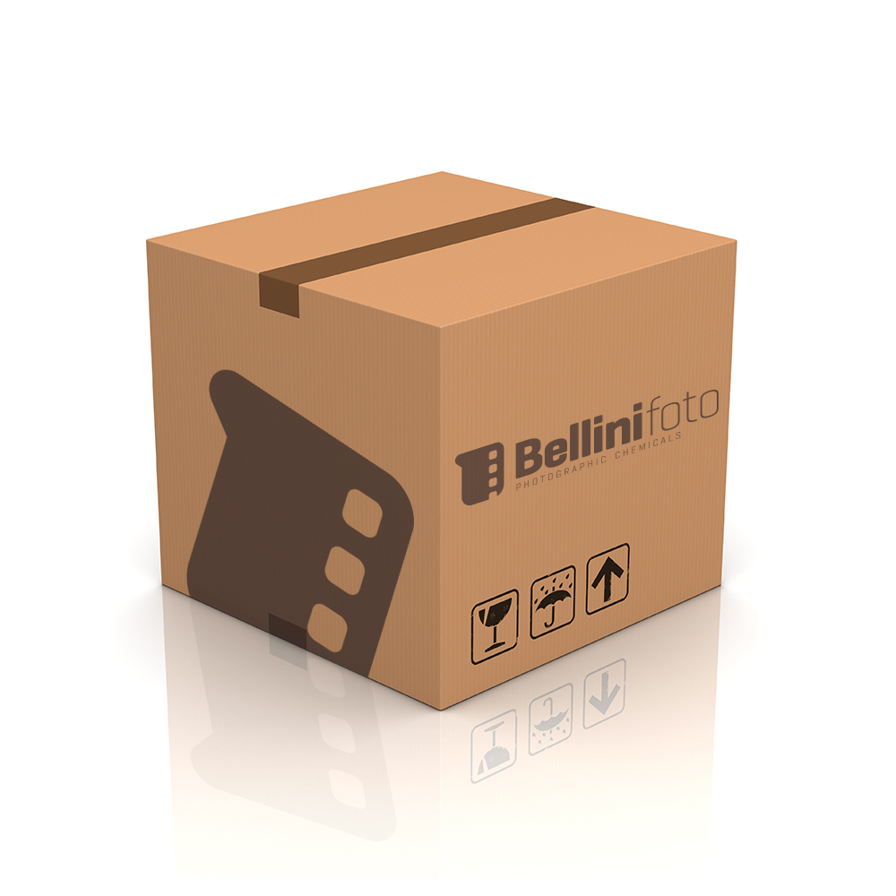 BELLINI EPC2 SVILUPPO POSITIVO BAGNO BASE 4X5 LT