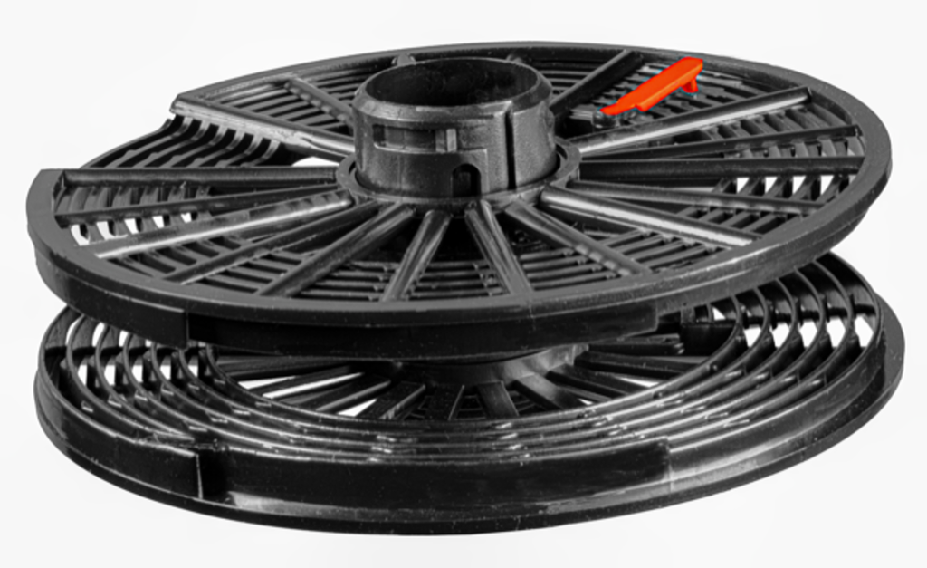 JOBO FILM SPIRALE APS