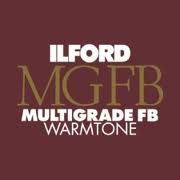 ILFORD MGFBWT1K 24X30.5CM 50