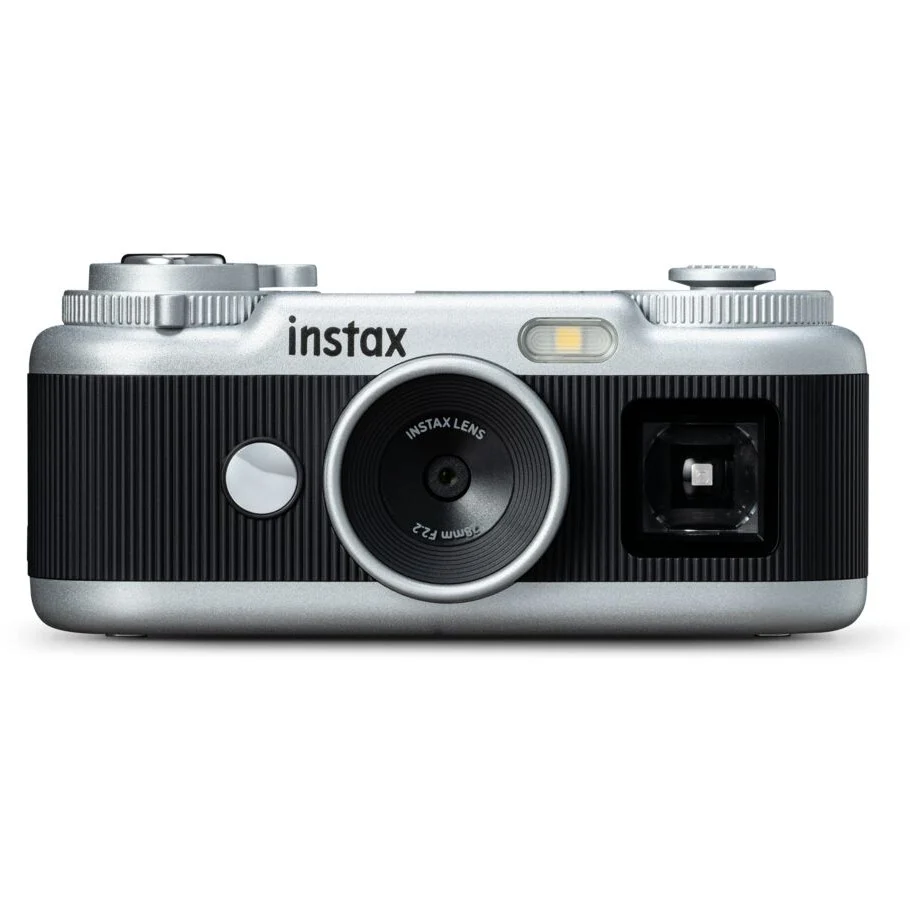 FUJI INSTAX PAL 2 CAMERA BLACK