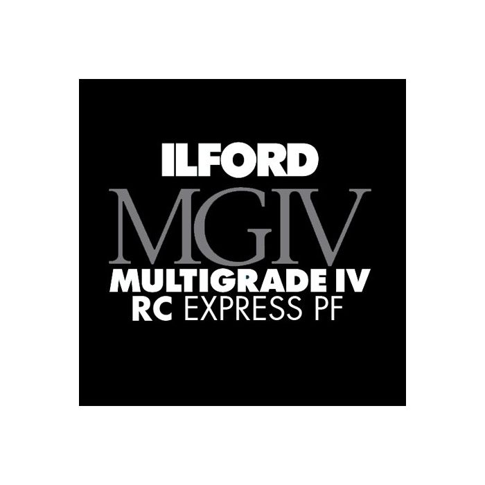 ILFORD MGEXP1M 12.7X152M EO