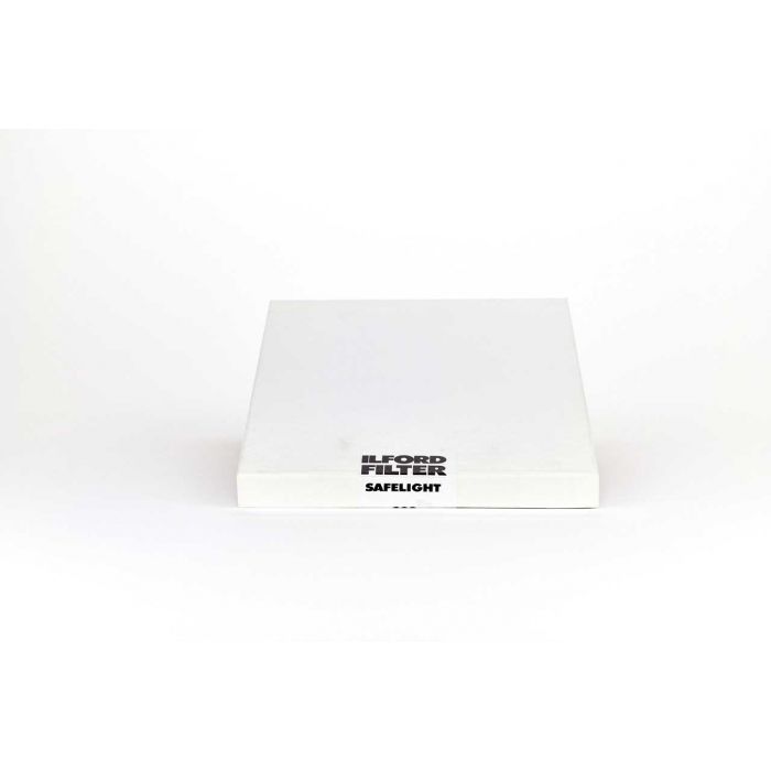 ILFORD SAFELIGHT 902 8X10IN