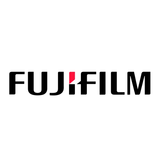 FUJI INCHIOSTRO DX100 CYAN