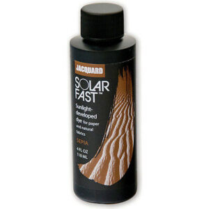 SOLARFAST 118ML #111 SEPIA