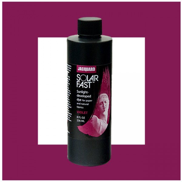 SOLARFAST 236ML #105 VIOLET