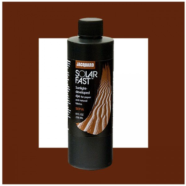 SOLARFAST 236ML #111 SEPIA