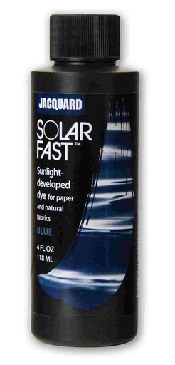 [F-JSD1107] SOLARFAST 118ML #107 BLUE