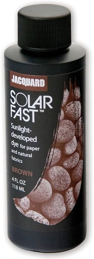 [F-JSD1112] SOLARFAST 118ML #112 BROWN