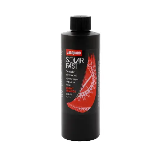 [F-JSD2102] SOLARFAST 236ML #102 BURNT OR