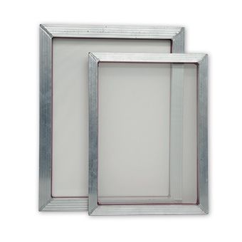 [F-ACC1501] SOLARFAST ALUMINUM SCREEN 110 MESH 12"X16"