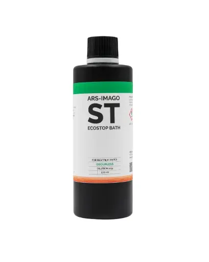 [CH1002] ARS-IMAGO ST ECOSTOP BATH 1 L