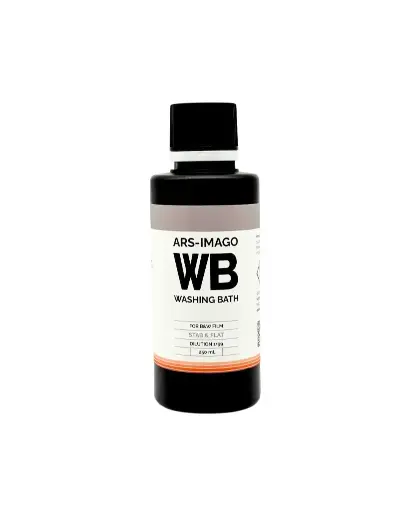 [CH1007] ARS-IMAGO WB WASHING BATH STAB & FLAT 250 ML