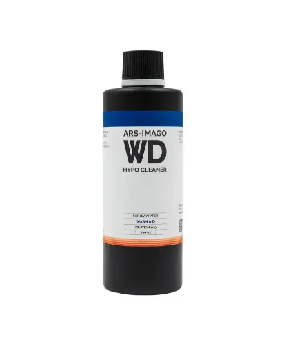 [CH1008] ARS-IMAGO WD WASHAIR & HYPO CLEANER 500 ML