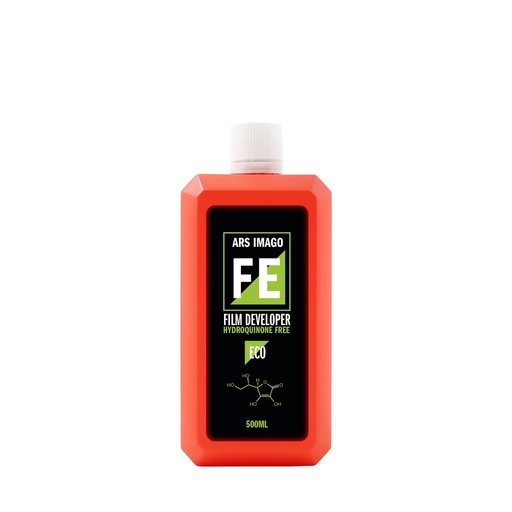 [CH1009] ARS-IMAGO FE FILM ECO DEVELOPER 500 ML