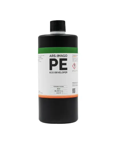[CH1013] ARS-IMAGO PE PAPER DEVELOPER 100 ML