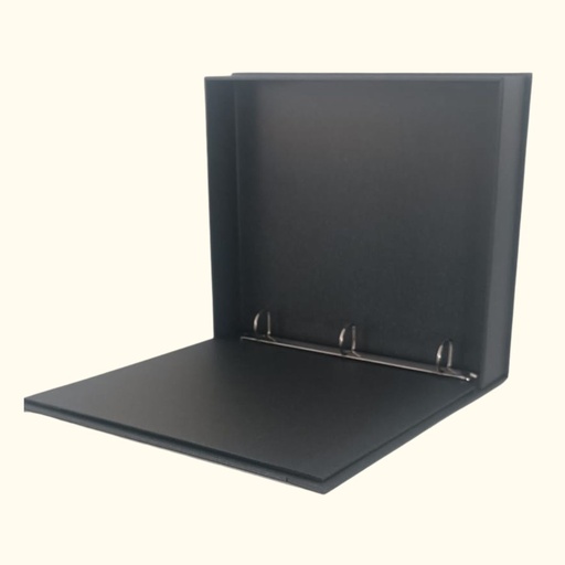 [AV3001] ARS-IMAGO RING BOX BINDER FOR NEGATIVE SLEEVES