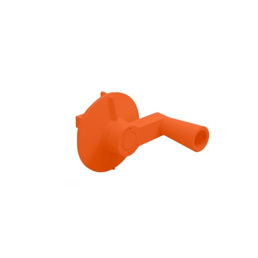 [LB4040] ARS-IMAGO LAB-BOX CRANK ARANCIONE