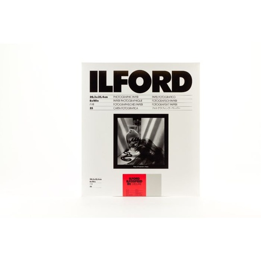 [1608933] ILFORD ISRC344M 12.7X17.8CM 100