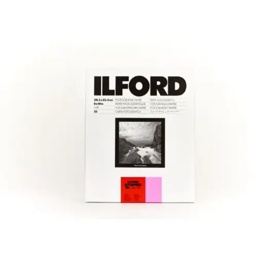 [1605624] ILFORD ISRC21M 17.8X24CM 100