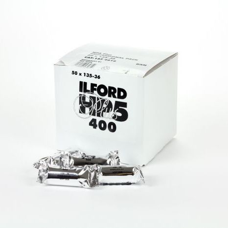 [1574616] ILFORD HP5+ 135 36 PP50