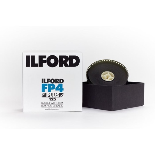 [1649734] ILFORD FP4+ 35X30.5M