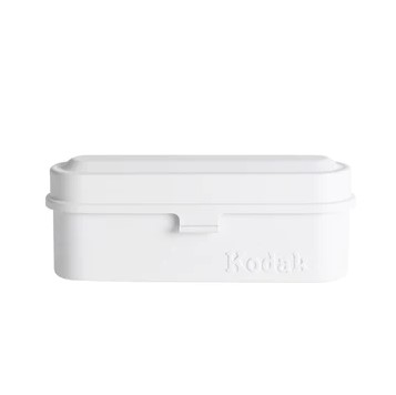 [RK0003] KODAK 135 FILM CASE YELLOW