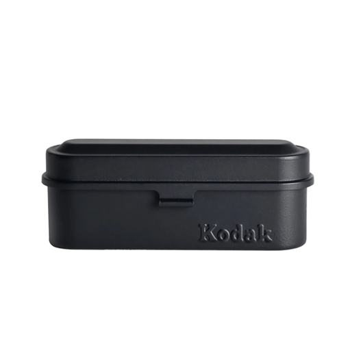 [RK0005] KODAK FILM CASE 135 MM NERO