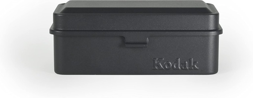 [RK0010] KODAK 120/135 FILM CASE BLACK