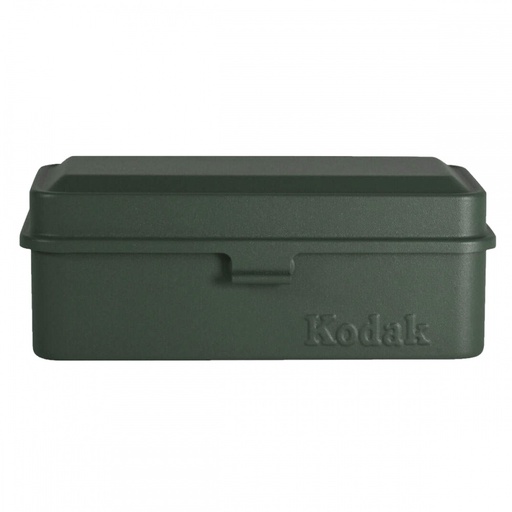 [RK0011] KODAK FILM CASE 135/120 OLIVE
