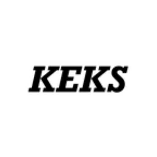 [KMQCHROMEBACK] KEKS KMQ LIGHT METER CHROME BACK